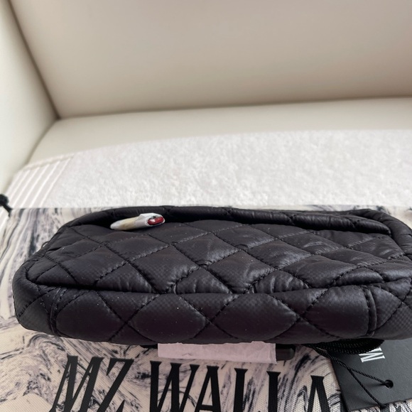 MZ WALLACE Metro Belt Bag -NWT - Picture 7 of 10